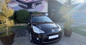 Annonce Citroen C3 occasion Diesel GENERATION-I 1.6 HDI 90 AIRPLAY � Galluis