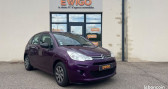 Annonce Citroen C3 occasion Essence generation-ii 1.0 70ch confort  AMPUIS