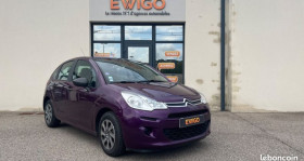 Citroen C3 , garage EWIGO VIENNE � AMPUIS