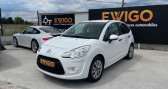 Annonce Citroen C3 occasion Essence GENERATION-II 1.0 PURETECH 70 ATTRACTION  ANDREZIEUX-BOUTHEON