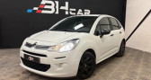 Annonce Citroen C3 occasion Essence GENERATION-II 1.0 VTI 70 CONFORT / Suivi COMPLET � Roanne