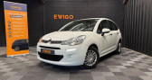 Annonce Citroen C3 occasion Essence generation-ii 1.0 vti 70 confort � Lavilledieu