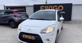 Annonce Citroen C3 occasion Essence GENERATION-II 1.1 60 ATTRACTION  ANDREZIEUX-BOUTHEON