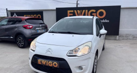 Citroen C3 occasion 2011 mise en vente à ANDREZIEUX-BOUTHEON par le garage EWIGO SAINT-ETIENNE - photo n°1