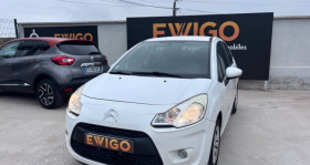 Citroen C3 , garage EWIGO SAINT-ETIENNE � ANDREZIEUX-BOUTHEON