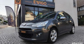 Citroen C3 GENERATION-II 1.2 80 FEEL DITION  2016 - annonce de voiture en vente sur Auto Sélection.com