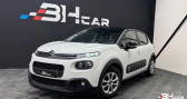Annonce Citroen C3 occasion Essence GENERATION-II 1.2 PURETECH 80 CONFORT / Carplay  Roanne