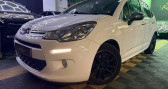 Annonce Citroen C3 occasion Essence GENERATION-II 1.2 PURETECH 80 cv COLLECTION � lisses