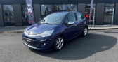 Annonce Citroen C3 occasion Essence GENERATION-II 1.2 PURETECH 80 MUSIC BOX � Montbazon