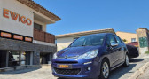 Citroen C3 occasion année 2015 boite Manuelle Annonce Citroen C3 occasion Essence GENERATION-II 1.2 PURETECH 82 SELECTION ATTELAGE à SAINTE MAXIME