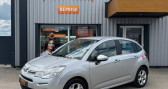 Citroen C3 GENERATION-II 1.2 PURETECH FEEL 80ch  2015 - annonce de voiture en vente sur Auto Sélection.com