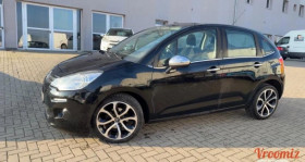 Citroen C3 , garage PARC AUTOS � Eckwersheim