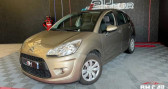 Citroen C3 occasion année 2010 boite Manuelle Annonce Citroen C3 occasion Essence generation-ii 1.4 75 confort à Saint Martin Boulogne