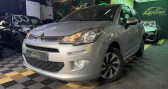 Annonce Citroen C3 occasion Diesel GENERATION-II 1.4 HDI 70 cv BUSINESS � lisses