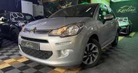 Citroen C3 , garage KARLINE 91 � lisses