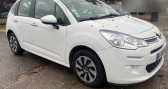 Annonce Citroen C3 occasion Diesel GENERATION-II 1.4 HDI 70 VITAMINE  Linas