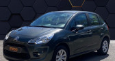 Citroen C3 GENERATION-II 1.4 HDI 70CH ADVANCE   MARSEILLE 13