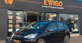 Citroen C3 generation-ii 1.6 bluehdi 100 ch apple carplay + mirrorlink  � Rixheim 68