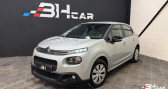 Citroen C3 GENERATION-II 1.6 BLUEHDI 75 FEEL / Entretien  jour / CarPl  2018 - annonce de voiture en vente sur Auto Sélection.com