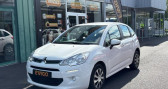 Annonce Citroen C3 occasion Diesel GENERATION-II 1.6 HDI 90CH EXCLUSIVE ENTRETIEN COMPLET  AUBIÈRE