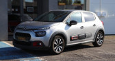 Citroen C3 occasion année 2022 boite Manuelle Annonce Citroen C3 occasion Essence GENERATION-III 1.2 110 C-SERIES START-STOP à Jouy-aux-arches