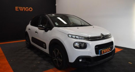 Citroen C3 , garage EWIGO GEISPOLSHEIM STRASBOURG SUD  Geispolsheim