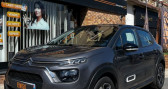 Annonce Citroen C3 occasion Essence generation-iii 1.2 80 ch feel pack apple carplay  Juvisy Sur Orge