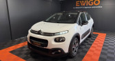 Citroen C3 occasion année 2018 boite Manuelle Annonce Citroen C3 occasion Essence GENERATION-III 1.2 80 GRAPHIC DISTRIBUTION CHANGEES à Dijon