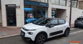 Citroen C3 , garage AGENCE AUTOMOBILE AVRON � Enghien Les Bains