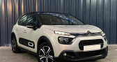 Annonce Citroen C3 occasion Essence GENERATION-III 1.2 80 SHINE PACK START-STOP - Garantie 1 An  � Halluin