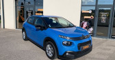 Annonce Citroen C3 occasion Essence generation-iii 1.2 80ch feel 1�re main � AMPUIS