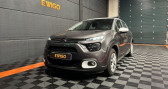 Annonce Citroen C3 occasion Essence generation-iii 1.2 83ch entretien you line assist bluetooth  � Mons en Baroeul