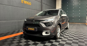 Citroen C3 , garage EWIGO VILLENEUVE D'ASCQ � Mons en Baroeul