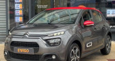 Citroen C3 GENERATION-III 1.2 83CH FEEL PACK   Forbach 57