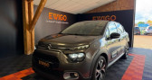 Citroen C3 - voir le détail de l'annonce Citroen C3 GENERATION-III 1.2 PURETECH 110 ELLE EAT BVA START-STOP  2023 - annonce de voiture en vente sur Auto Sélection.com