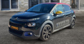 Annonce Citroen C3 occasion Essence generation-iii 1.2 puretech 110 elle jcc  eat bva 1�re main  � SAINTE MAXIME