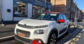 Citroen C3 - voir le détail de l'annonce Citroen C3 GENERATION-III 1.2 PURETECH 110 FEEL START-STOP  2017 - annonce de voiture en vente sur Auto Sélection.com
