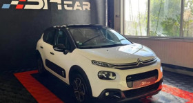 Citroen C3 , garage BH CAR MANOSQUE � Manosque