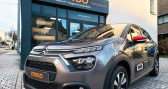 Annonce Citroen C3 occasion Essence generation-iii 1.2 puretech 110 shine eat bva start-stop  LIMOGES
