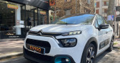 Annonce Citroen C3 occasion Essence generation-iii 1.2 puretech 110 shine pack bva � Montrouge