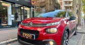 Citroen C3 occasion année 2019 boite Automatique Annonce Citroen C3 occasion Essence GENERATION-III 1.2 PURETECH 110 SHINE TOIT PANO BVA à Montrouge