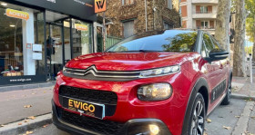 Citroen C3 , garage EWIGO MONTROUGE  Montrouge