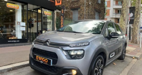 Citroen C3 occasion 2023 mise en vente à Montrouge par le garage EWIGO MONTROUGE - photo n°1