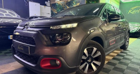 Citroen C3 , garage KARLINE 91 � lisses