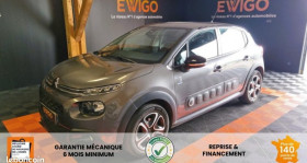 Citroen C3 , garage EWIGO CHALON SUR SANE  LUX