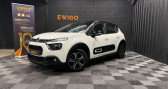 Annonce Citroen C3 occasion Essence generation-iii 1.2 puretech 80 feel business carplay � Lavilledieu