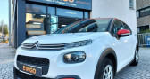 Annonce Citroen C3 occasion Essence generation-iii 1.2 puretech 80 feel business � LIMOGES