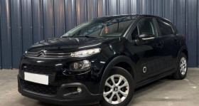 Citroen C3 , garage PARTENAIRE AUTO � Halluin