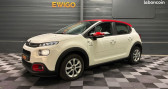 Annonce Citroen C3 occasion Essence generation-iii 1.2 puretech 80 feel  Montlimar