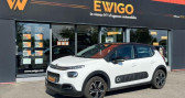 Citroen C3 GENERATION-III 1.2 PURETECH 82ch GRAPHIC   Rixheim 68